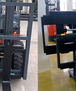 Bộ công tác dịch giá