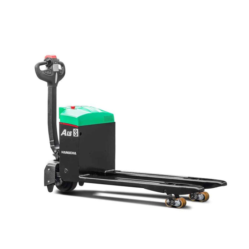 Xe nâng tay thấp 1.5 tấn A3MC1