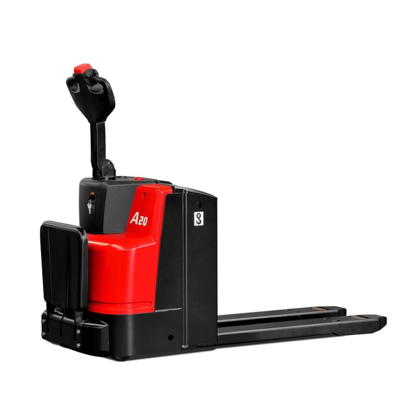 Xe nâng tay Pallet Truck 2 tấn – 3 tấn HangCha