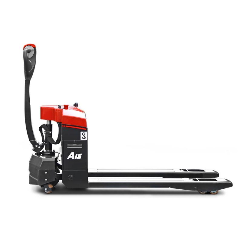 Xe nâng tay thấp 1.5 tấn A2MC1