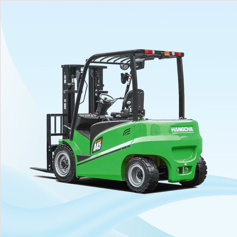 Xe nâng 4.5 tấn điện dòng A Hangcha - SP