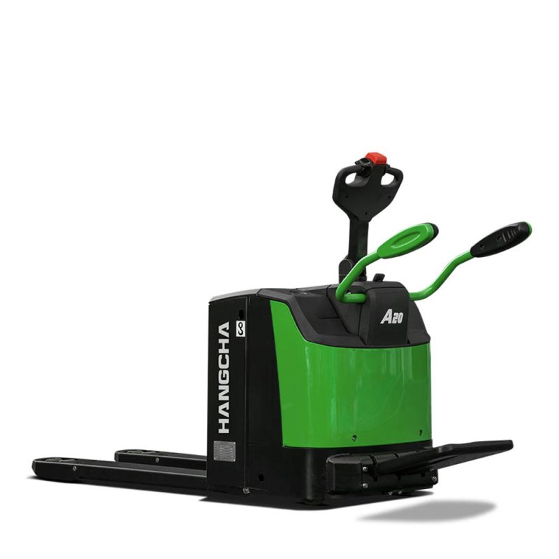 Xe nâng tay 2 tấn - 2.5 tấn