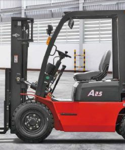 Xe nâng dầu 2.5 tấn dòng A HangCha - Ảnh 4