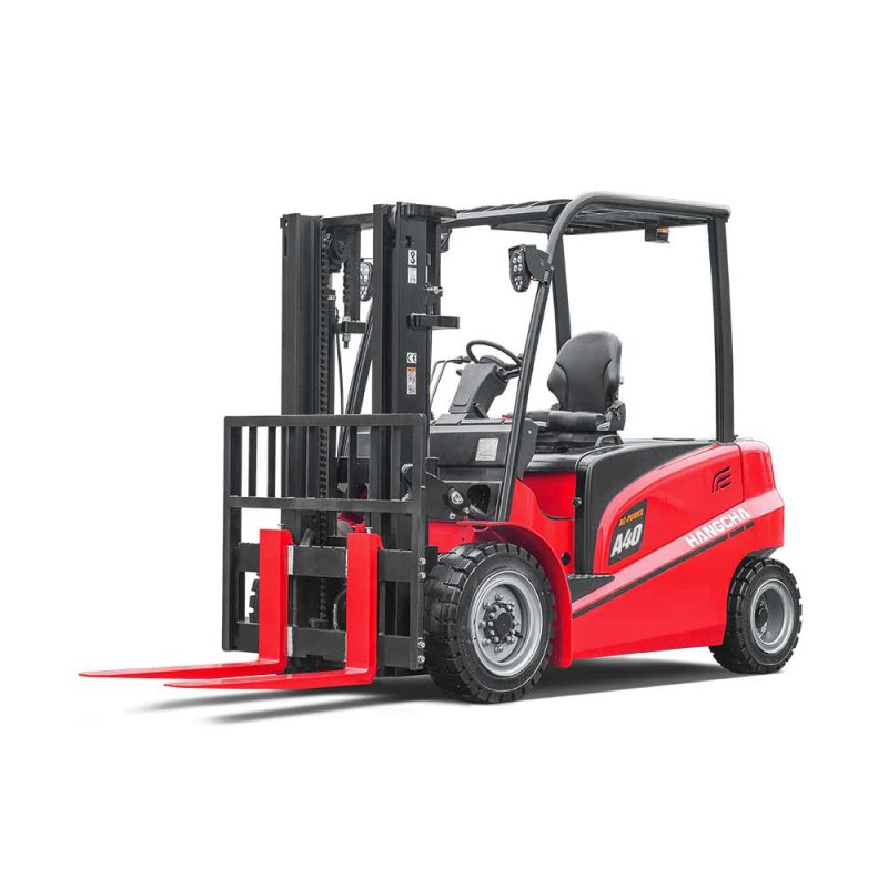 Xe nâng điện 4 tấn A Series CPD40 Hangcha