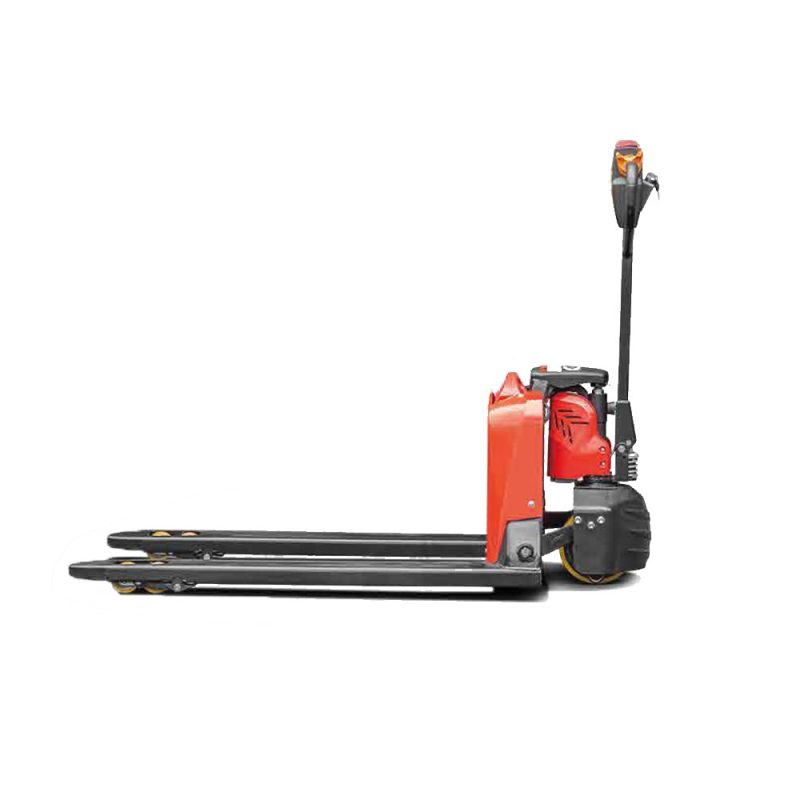 Xe nâng tay thấp 2 tấn JH