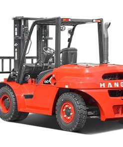 Xe nâng dầu 6 tấn X Series Hangcha - Ảnh 2