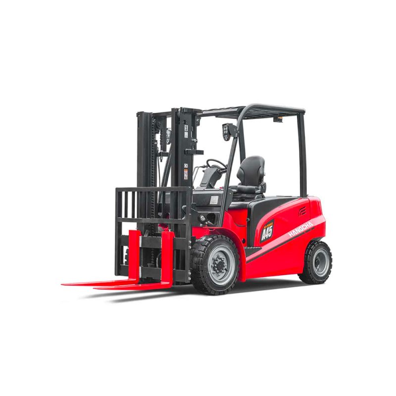Xe nâng điện 4.5 Tấn A Series CPD45 Hangcha