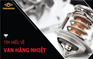 Có nhiều cách để kiểm tra van