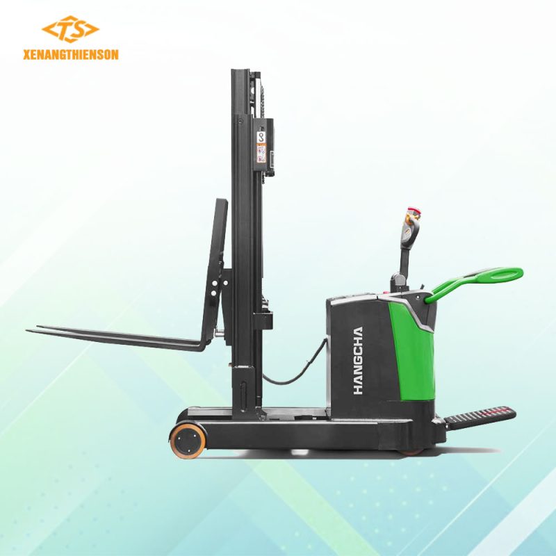 xe nâng điện lithium 1.2 đến 2 tấn mast move
