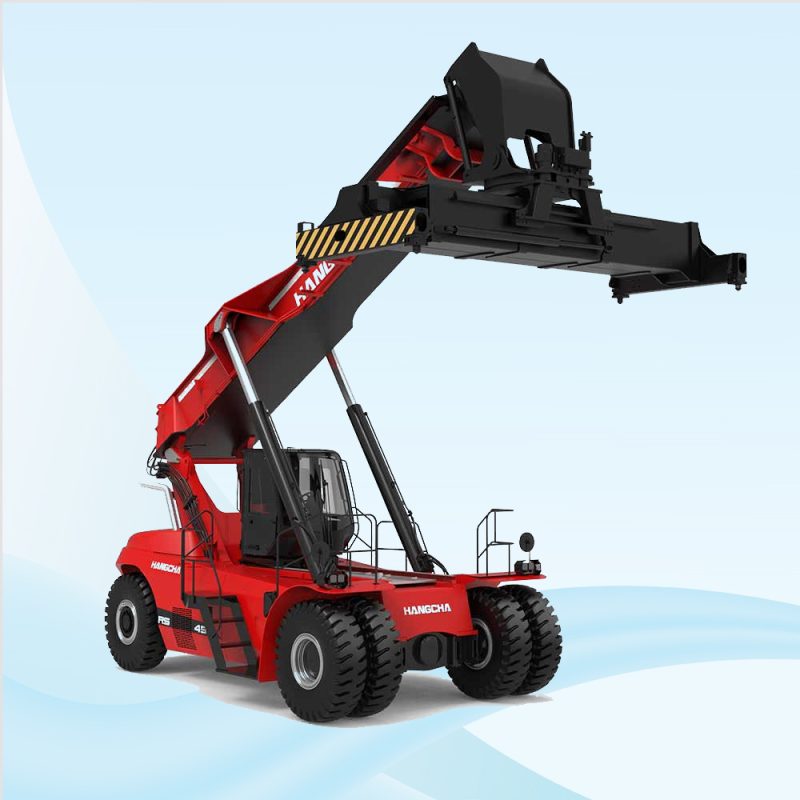 xe gắp container 45 -SP