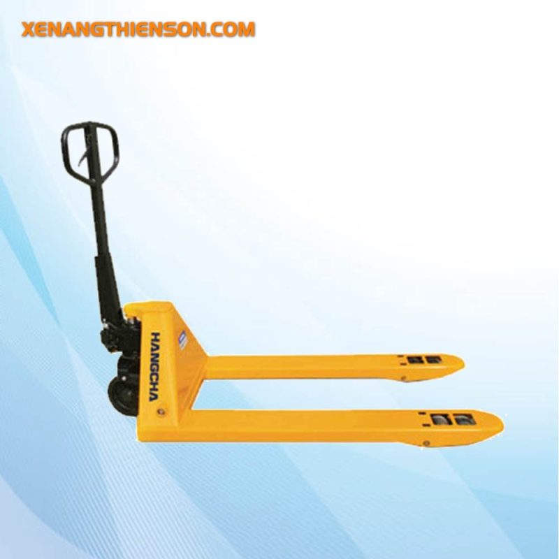 Xe nâng tay hạng nặng SBA Hangcha