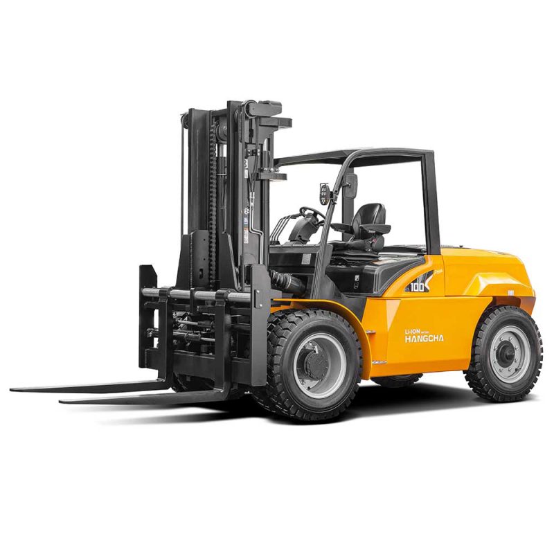 Xe nâng điện 10 tấn CPD100-XH Hangcha