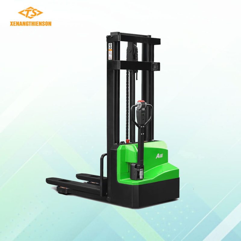 Xe nâng tay cao Hangcha 1.5 tấn